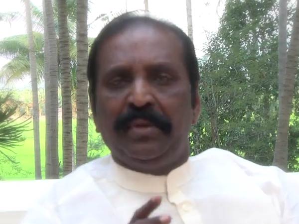 இளையராஜா - பாரதிராஜா - வைரமுத்து