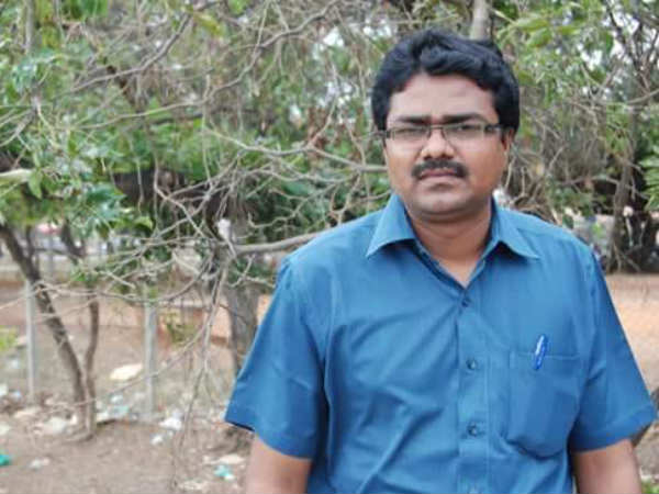 Lawyer Vanjinathan released from Palayankottai jail Lawyer Vanjinathan released from Palayankottai jail