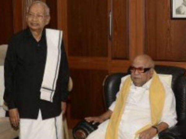 Do not engage in superstitious activities, says K.Veeramani Do not engage in superstitious activities, says K.Veeramani