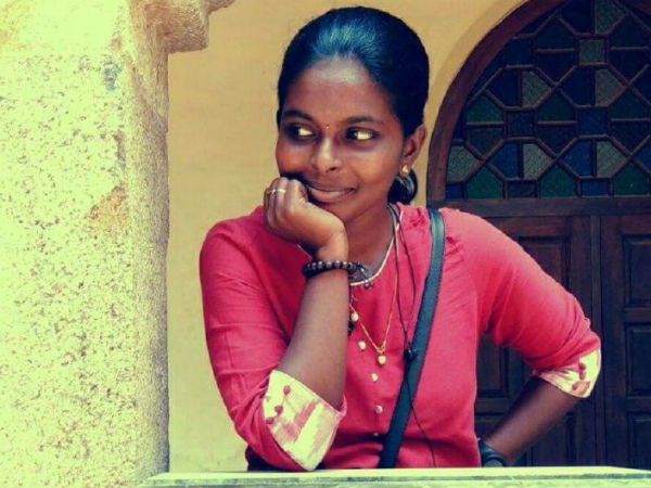 Minister Jayakumar condoles the death of tv reporter Shalini Minister Jayakumar condoles the death of tv reporter Shalini