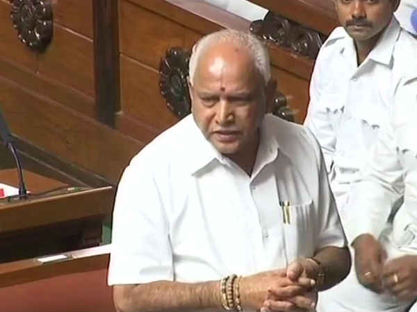 வேறு பங்களா ஒதுக்கீடு