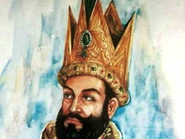 துண்டாக்கப்பட்ட கான்சாஹிப்