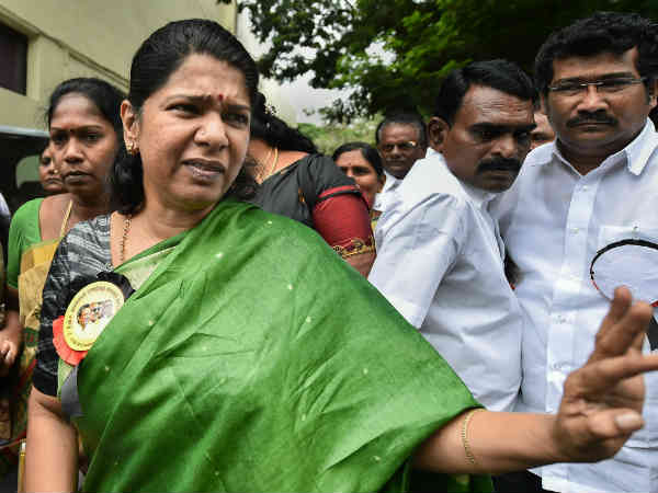 ஏற்கனவே தெரிவித்துவிட்டார்