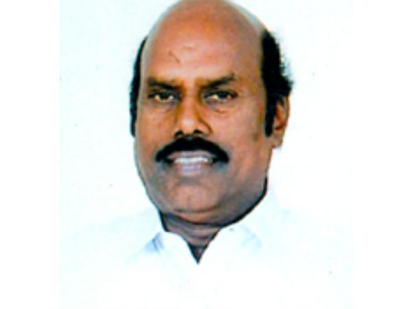 வேலுவா? பாலுவா?