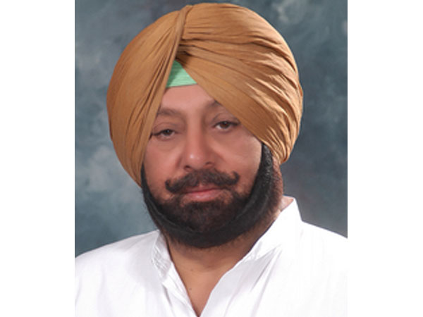 Punjab CM Amarinder Singh says, if sacred religious book insulted will be punished life sentence Punjab CM Amarinder Singh says, if sacred religious book insulted will be punished life sentence