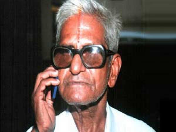 Traffic Ramasamy, Duraisamy and PMK Balu withdraw their cases for Karunanidhi Traffic Ramasamy, Duraisamy and PMK Balu withdraw their cases for Karunanidhi