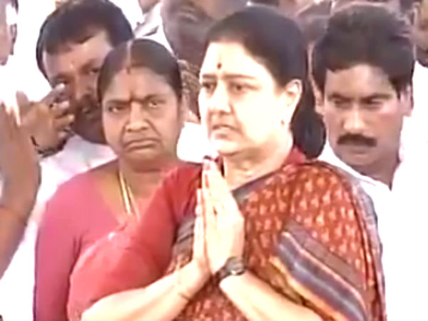 சசி குடும்பம் டார்ச்சர்