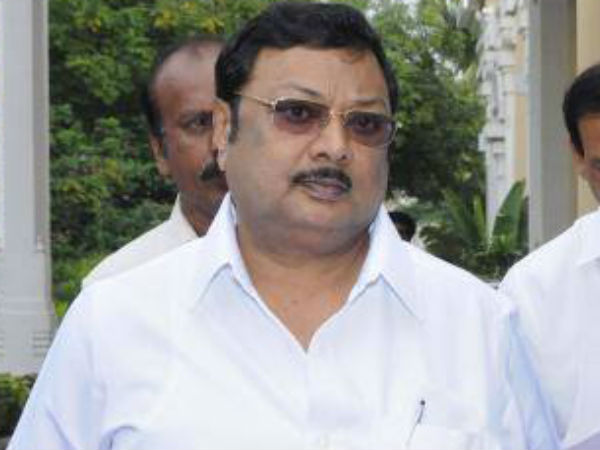 கூட்டம் சேரவில்லை