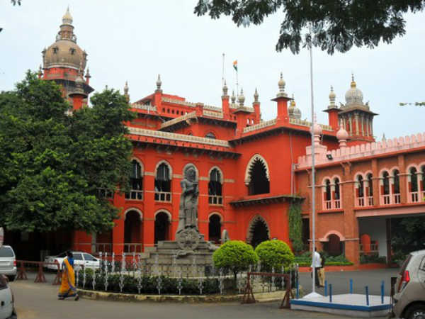 தனிப்பிரிவு - உத்தரவு
