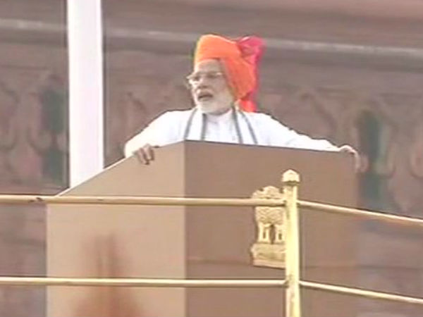 PM Narendra Modi says about his governments Mandra PM Narendra Modi says about his governments Mandra