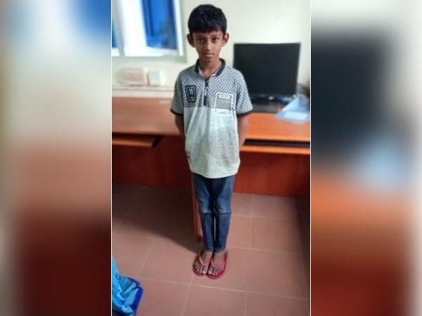 9-Year-Old Sai’s Battle To Get His Kidney Transplant 9-Year-Old Sai’s Battle To Get His Kidney Transplant