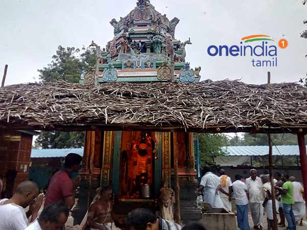 தங்கைக்கு பரிசு