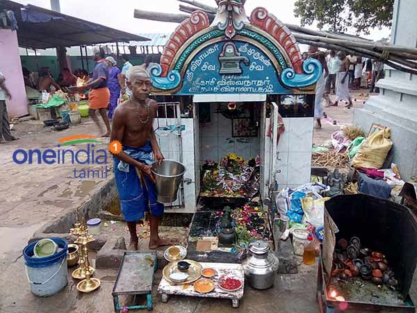 காவிரியும் கொள்ளிடமும்