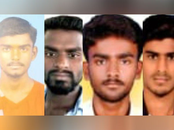 மின்னல் வேக ஆம்னி பஸ்