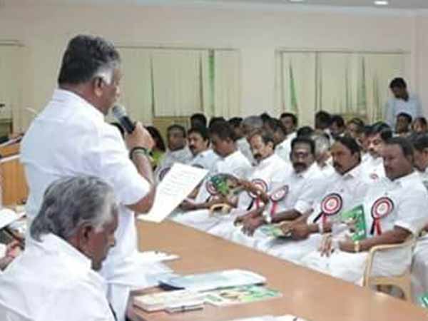 ராஜினாமா செய்ய தயார்