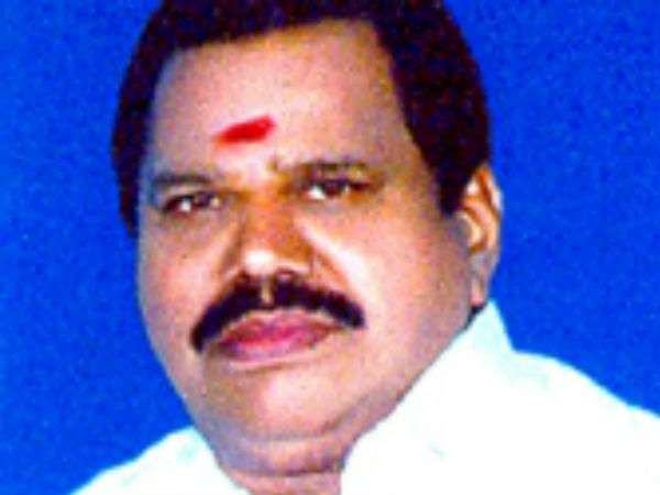 அதிமுகதான் எல்லாம்