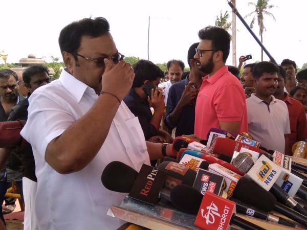 பதற்றம் உண்மைதானா?