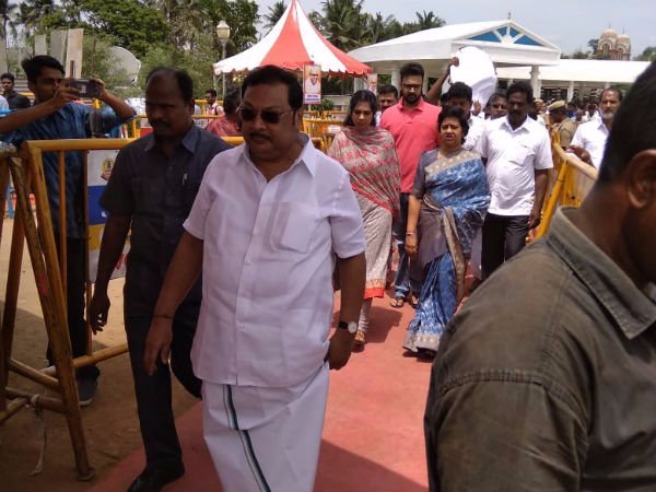 இன்னும் 3 நாட்களில்