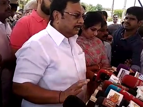 எனக்கு தெரியாது