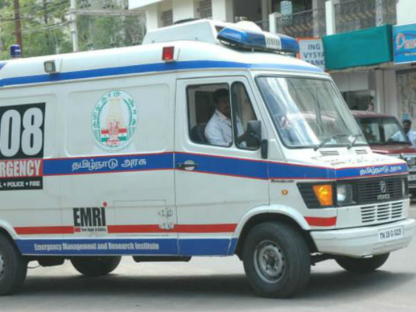 17 வயது சிறுவன்