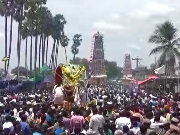 புகழ்பெற்ற குதிரை சந்தை