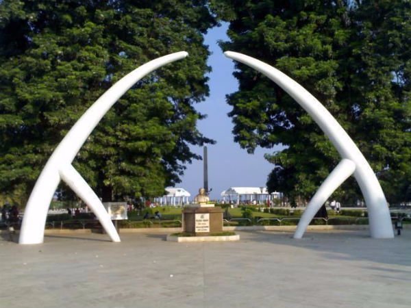 place idendified for karunanidhi funeral place idendified for karunanidhi funeral