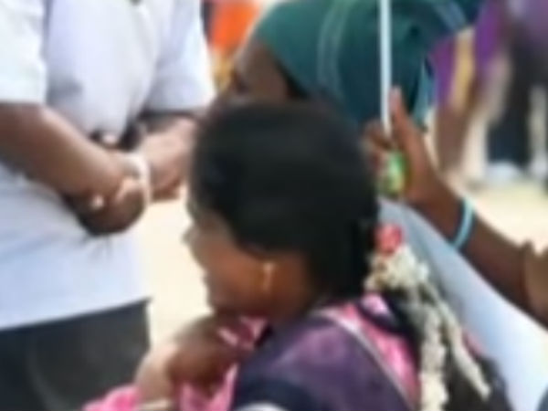 கல்வி தந்தது என்ன?