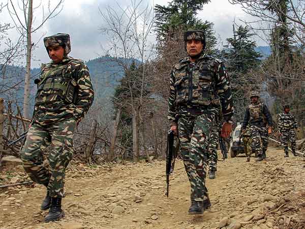 14 Maoists killed in police encounter in Chhattisgarh 14 Maoists killed in police encounter in Chhattisgarh