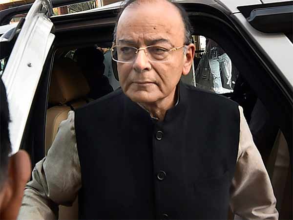 Arun Jaitley back as Finance Minister after Three Month for surgery Arun Jaitley back as Finance Minister after Three Month for surgery
