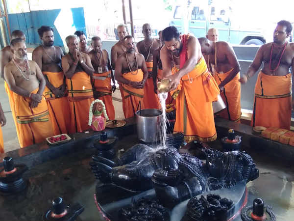 வாஸ்து சாஸ்திரம்