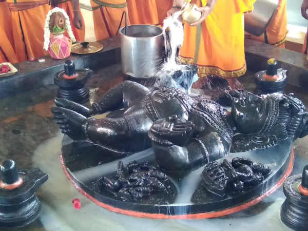 கட்டடம் கட்ட பூஜை