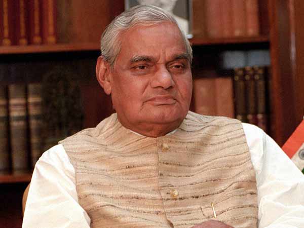 Atal Bihari Vajpayee health condition critical, on life support Atal Bihari Vajpayee health condition critical, on life support