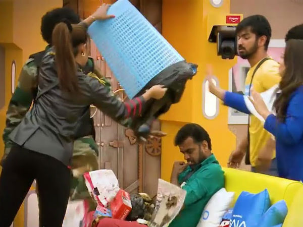 பாலாஜியின் கருத்து: