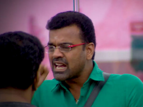 பிக் பாஸின் திட்டம்: