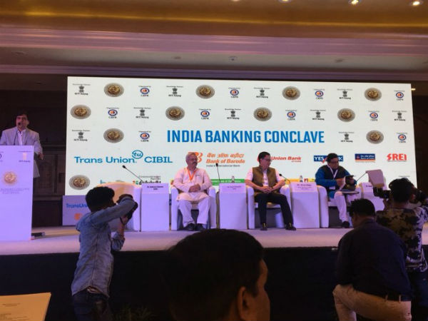Merger of public sector banks suggested one of the options to propel growth Merger of public sector banks suggested one of the options to propel growth