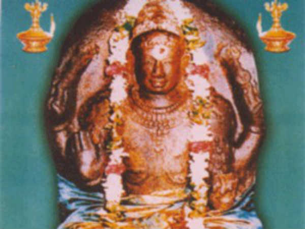 திருவோண நட்சத்திரத்தில் வழிபாடு