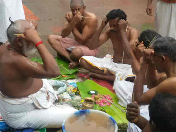 ஜாதகத்தில் பித்ரு தோஷத்தை எப்படி அறிவது?