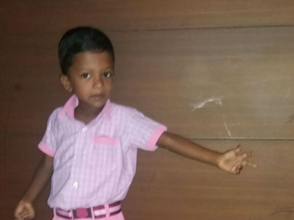 தேடும் பணி தீவிரம்