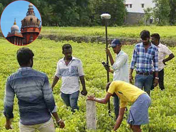 முதலில் வந்த தகவல்