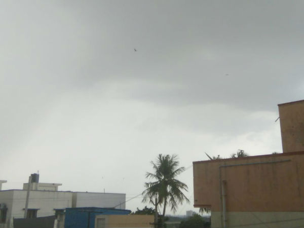 Rain hits in Chennai in most of the places 04-08-2018 Rain hits in Chennai in most of the places 04-08-2018