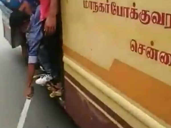 எதிர்கால சமுதாயம்?