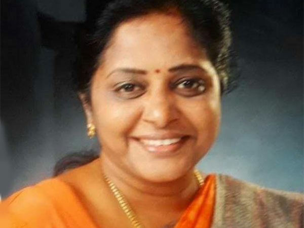 Delivery should be done in hospitals: Govt.Dr.Malathi Delivery should be done in hospitals: Govt.Dr.Malathi