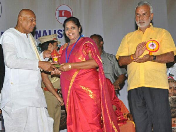 Delivery should be done in hospitals: Govt.Dr.Malathi Delivery should be done in hospitals: Govt.Dr.Malathi