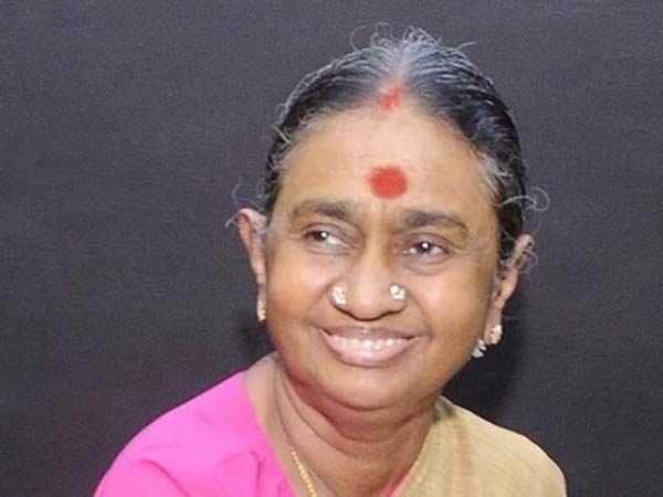 விரைந்த மகள்கள்