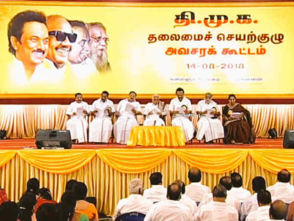 வி.பி.துரைசாமி பேச்சு