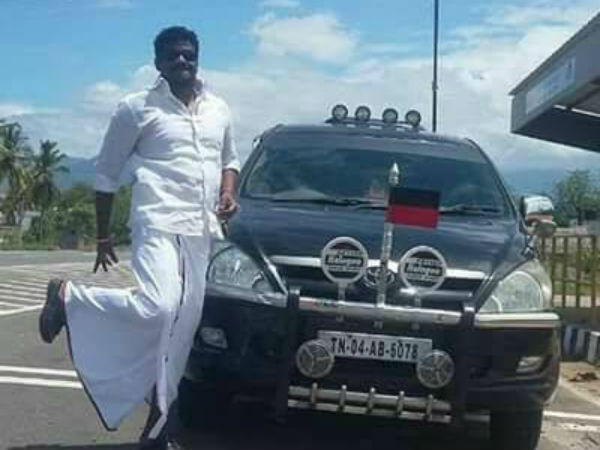கருணாநிதியை அவமானப்படுத்துகின்றனர்