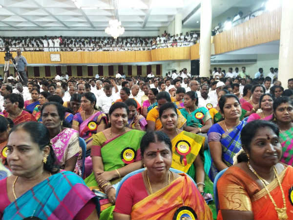 தமிழக நலன்