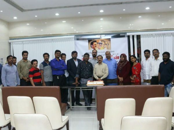 DMK UAE celebrates Stalins elevation DMK UAE celebrates Stalins elevation