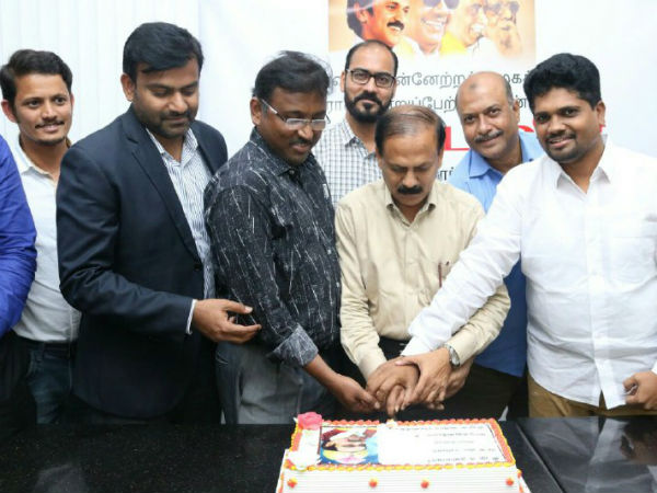DMK UAE celebrates Stalins elevation DMK UAE celebrates Stalins elevation