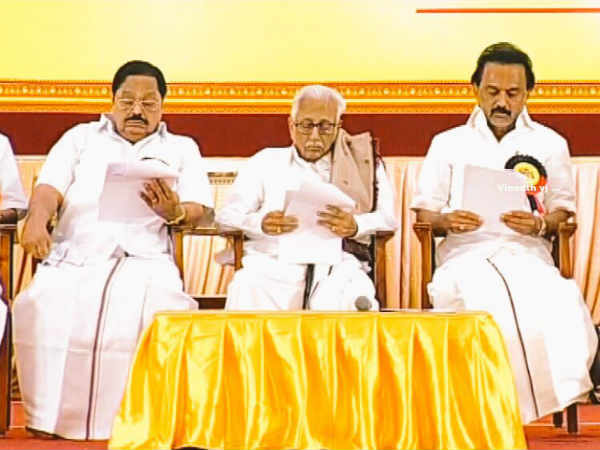 ஸ்டாலின் அடுத்த தலைவர்